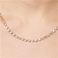 Collar Brosway Mujer Symphonia in Acero BYM157 - BYM157